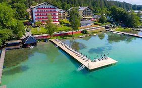 Strandhotel Orchidee